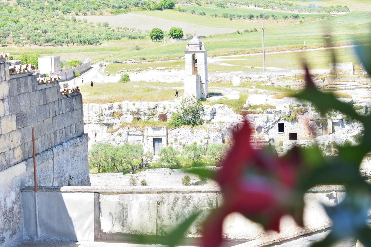 La Gravina Ξενοδοχείο Γκραβίνα Εξωτερικό φωτογραφία
