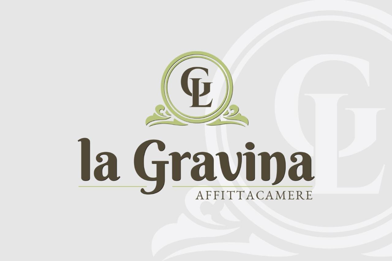 La Gravina Ξενοδοχείο Γκραβίνα Εξωτερικό φωτογραφία