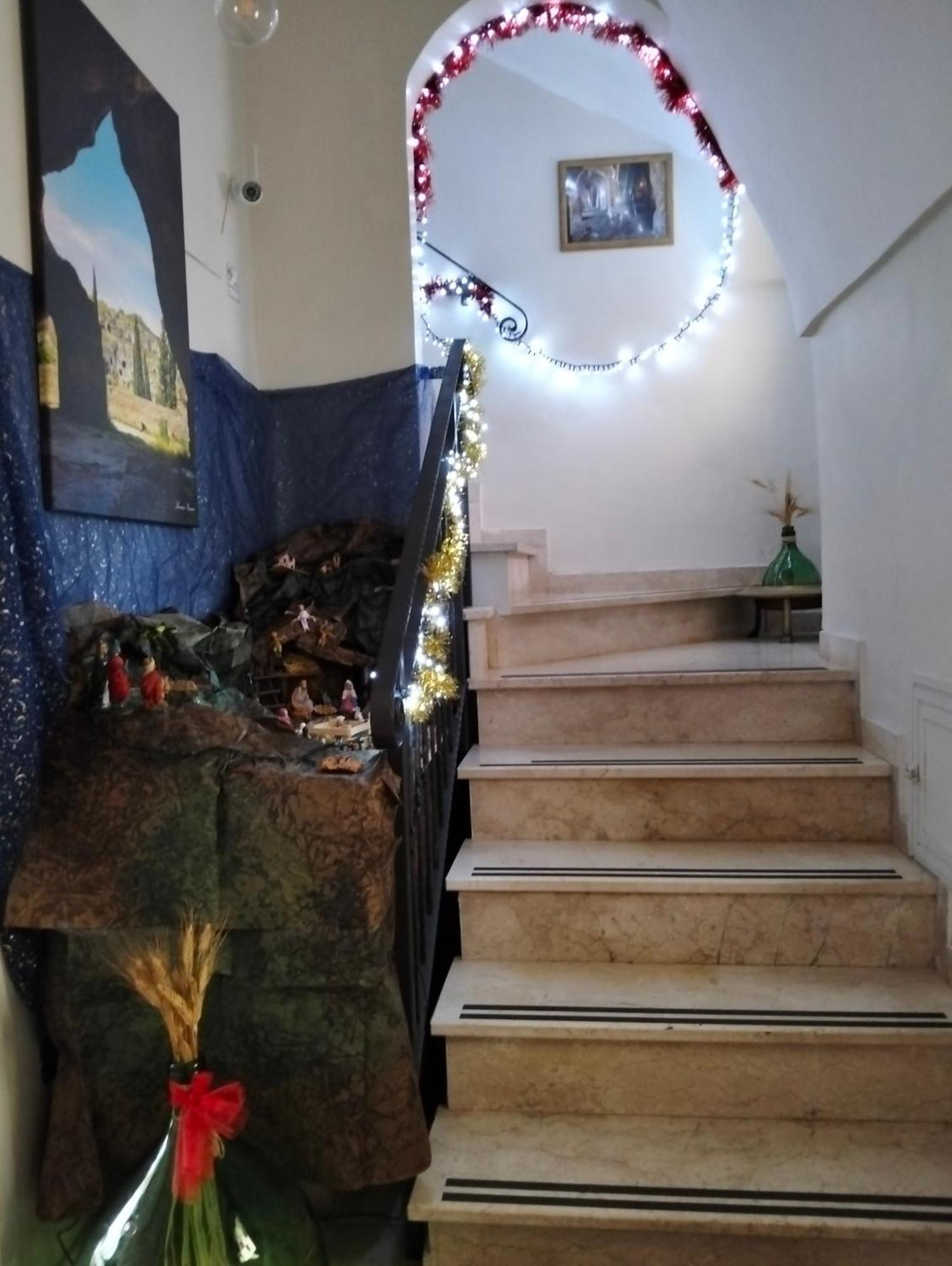 La Gravina Ξενοδοχείο Γκραβίνα Εξωτερικό φωτογραφία